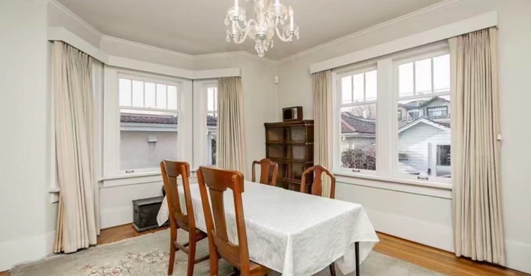 2000 West 43rd Avenue, Vancouver, BC, V6M 2C7 - 9