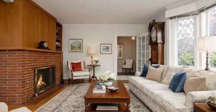 2000 West 43rd Avenue, Vancouver, BC, V6M 2C7 - 6
