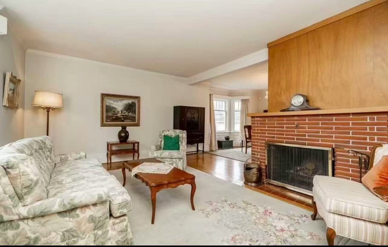 2000 West 43rd Avenue, Vancouver, BC, V6M 2C7 - 8