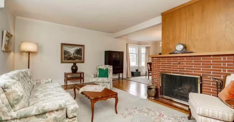 2000 West 43rd Avenue, Vancouver, BC, V6M 2C7 - 8