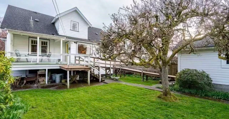 2000 West 43rd Avenue, Vancouver, BC, V6M 2C7 - 23