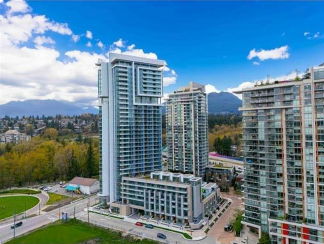 607-1500 Fern Street, North Vancouver, BC, V7J 0E6