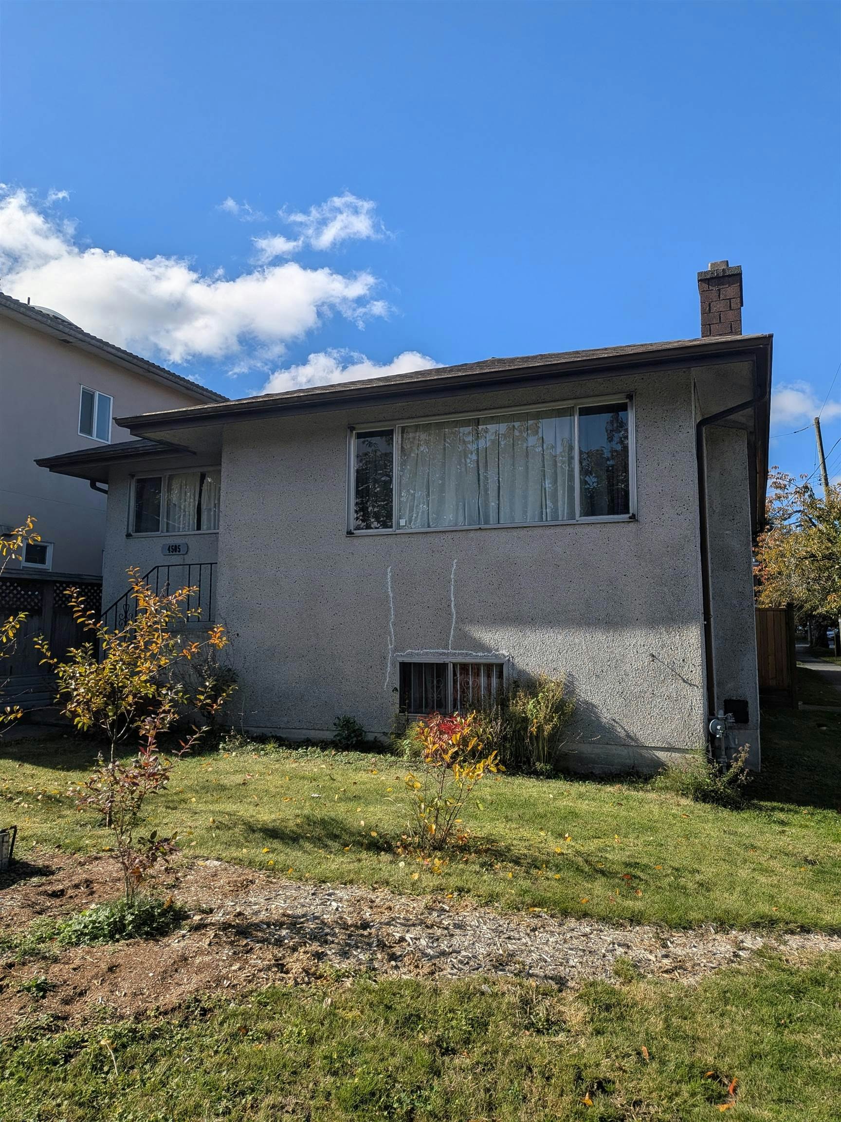 4505 Ross Street, Vancouver, BC, V5V 4T8