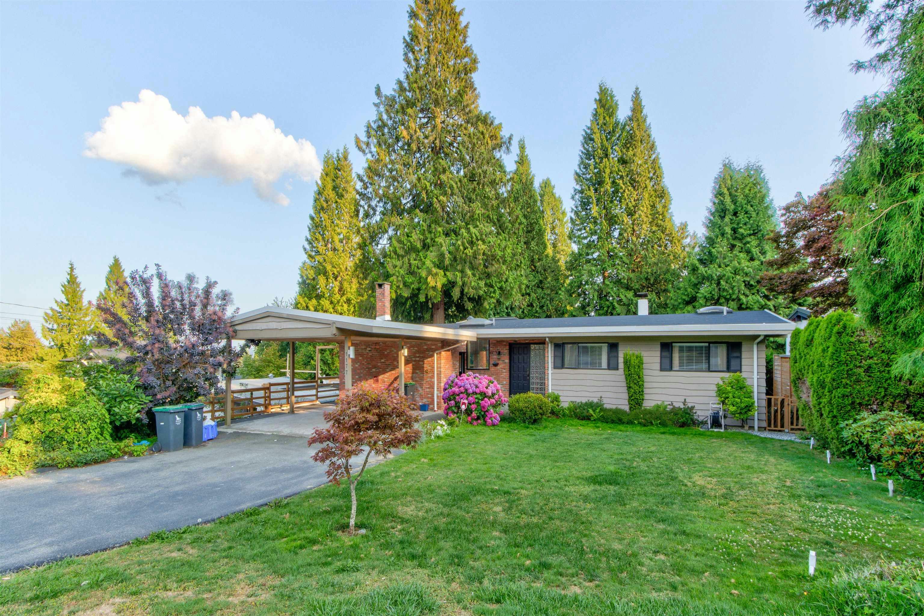 1177 E 15th Street, North Vancouver, BC, V7J 1K6