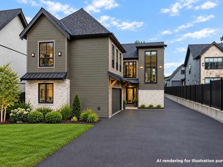23701 40 Avenue, Langley, BC, V2Z 2J9