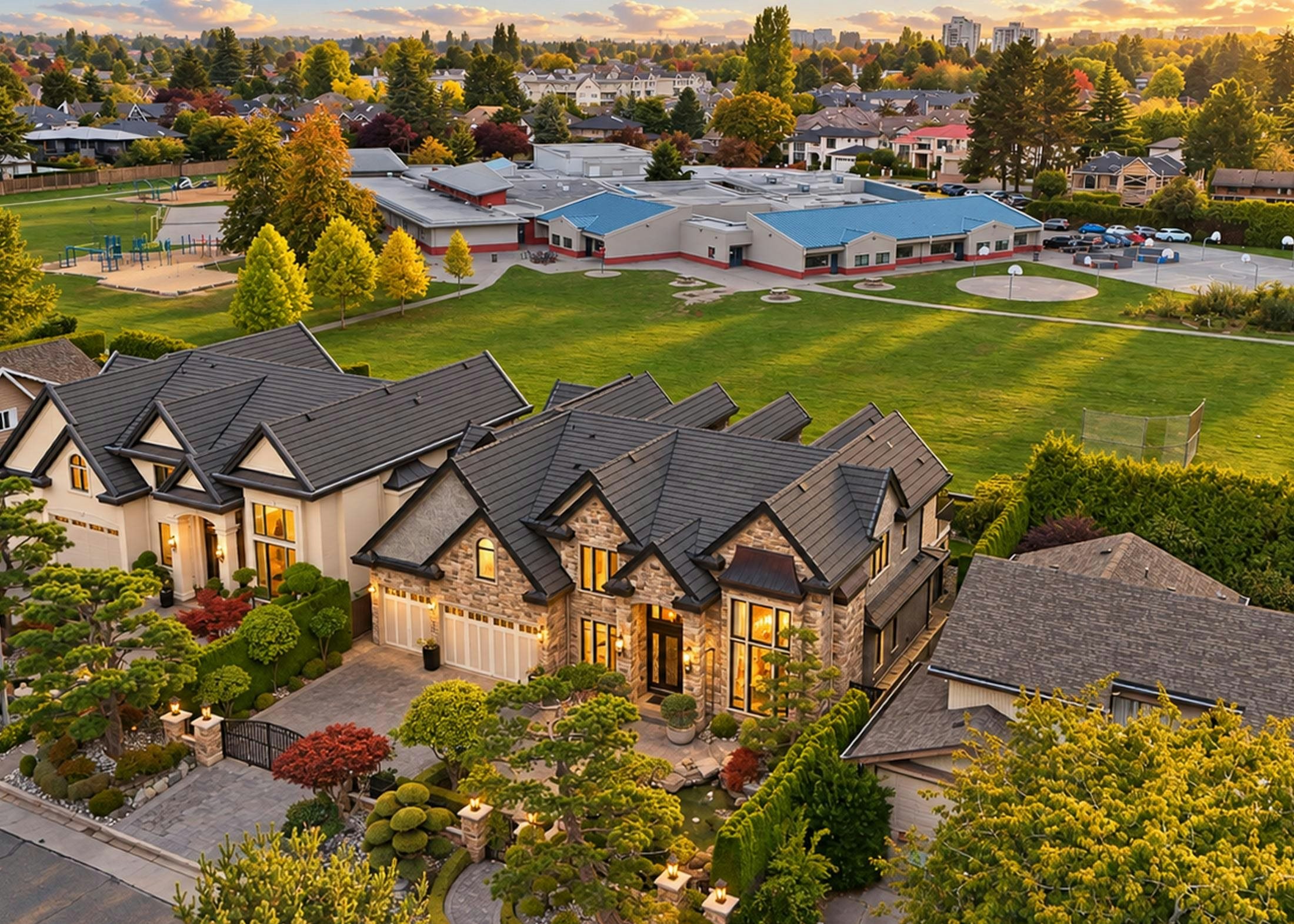 7551 Sunnybank Avenue, Richmond, BC, V6Y 1G6 - 26