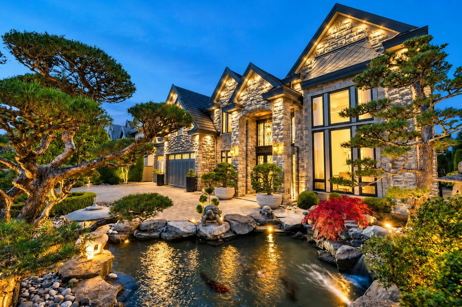 7551 Sunnybank Avenue, Richmond, BC, V6Y 1G6