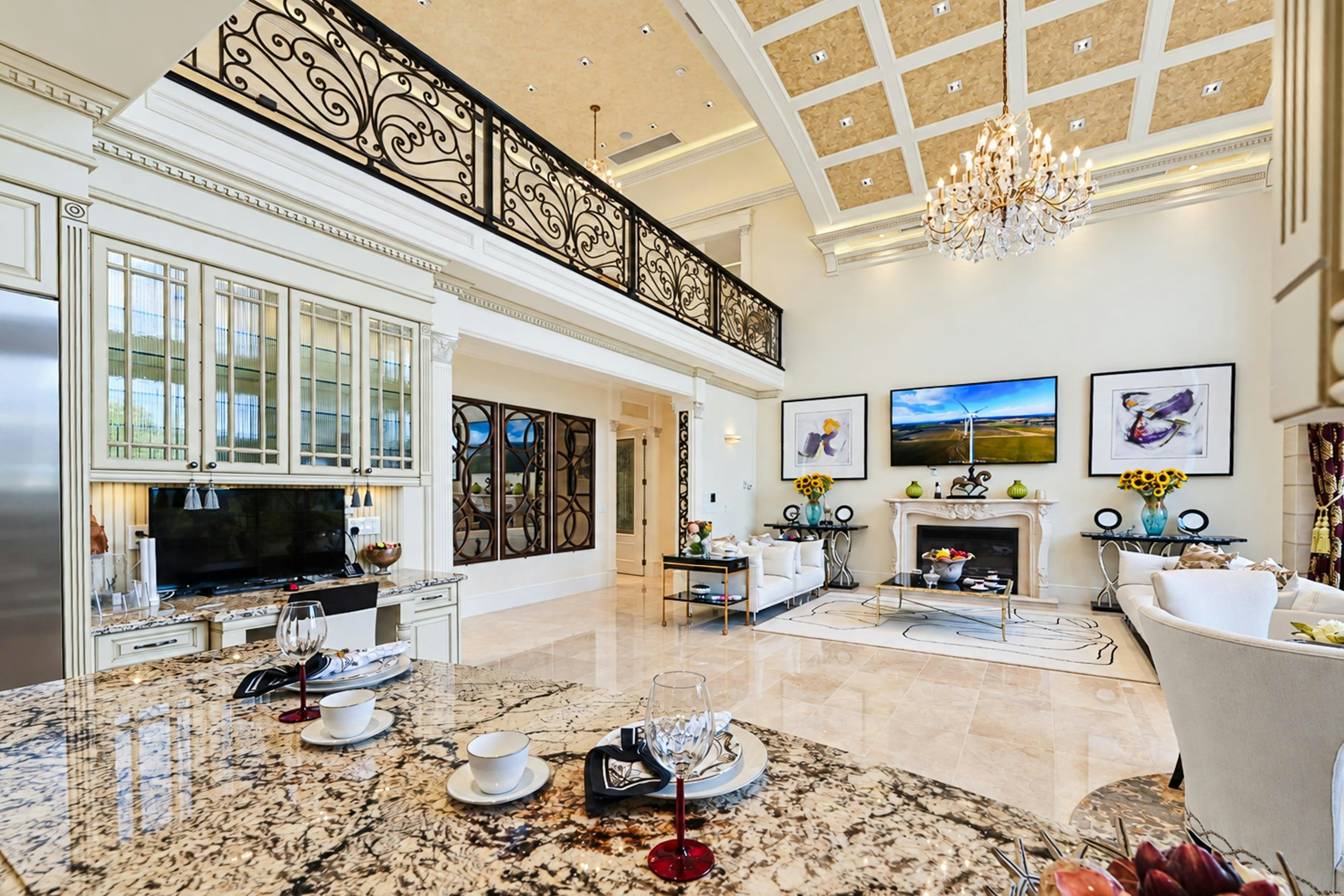 7551 Sunnybank Avenue, Richmond, BC, V6Y 1G6 - 9