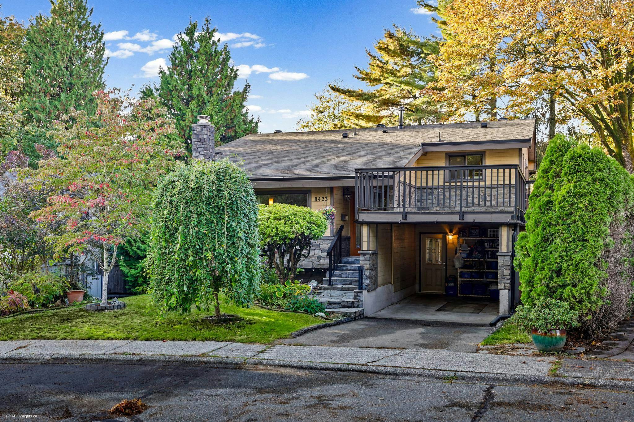 8423 Arbour Place, Delta, BC, V4C 7H4