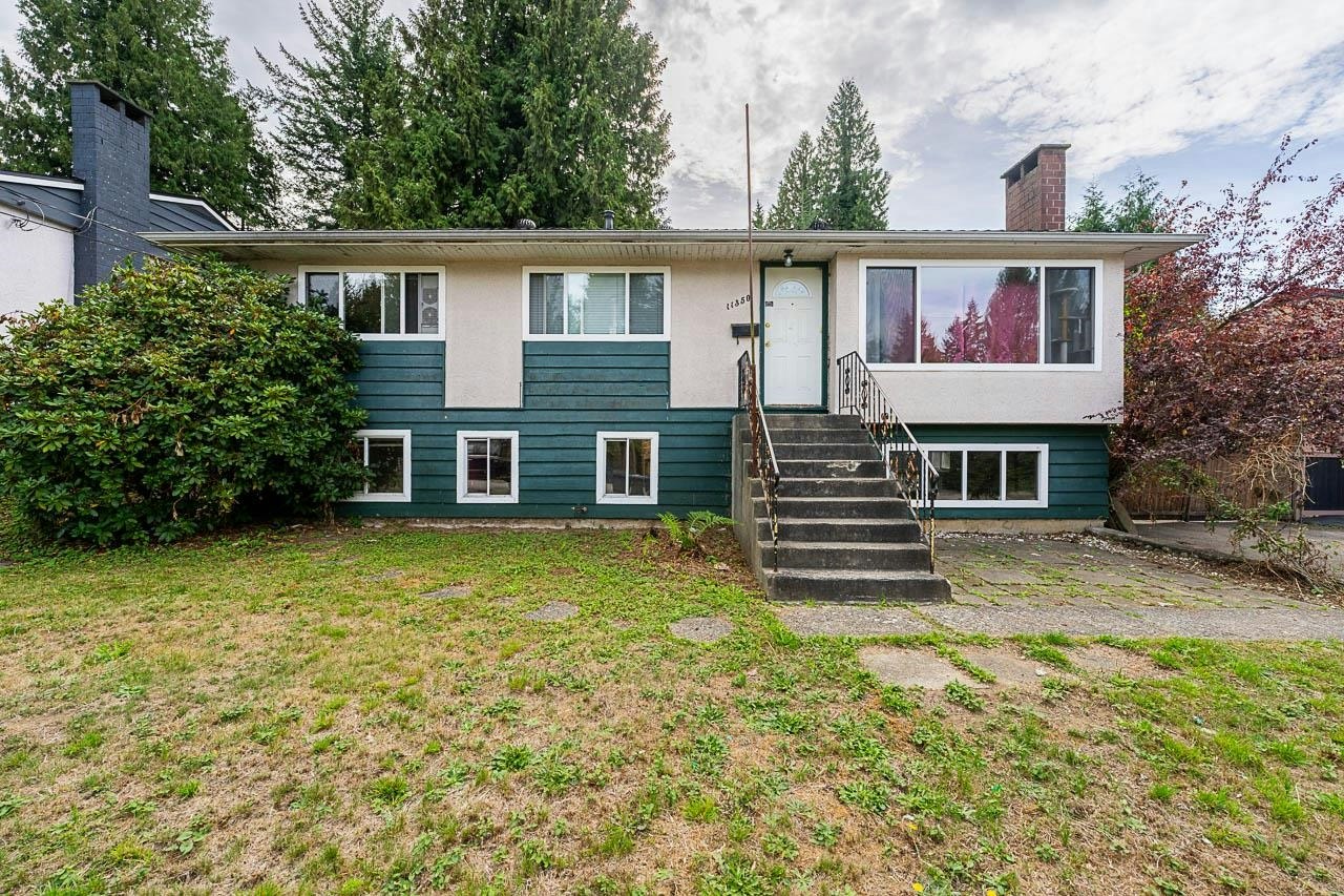 11350 Lansdowne Drive, Surrey, BC, V3R 4Z9