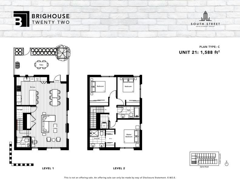 220-8699 Spires Road, Richmond, BC, V6Y 1W4 - 12