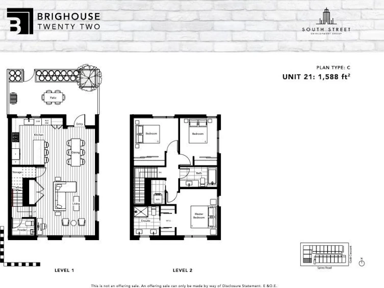 220-8699 Spires Road, Richmond, BC, V6Y 1W4 - 12