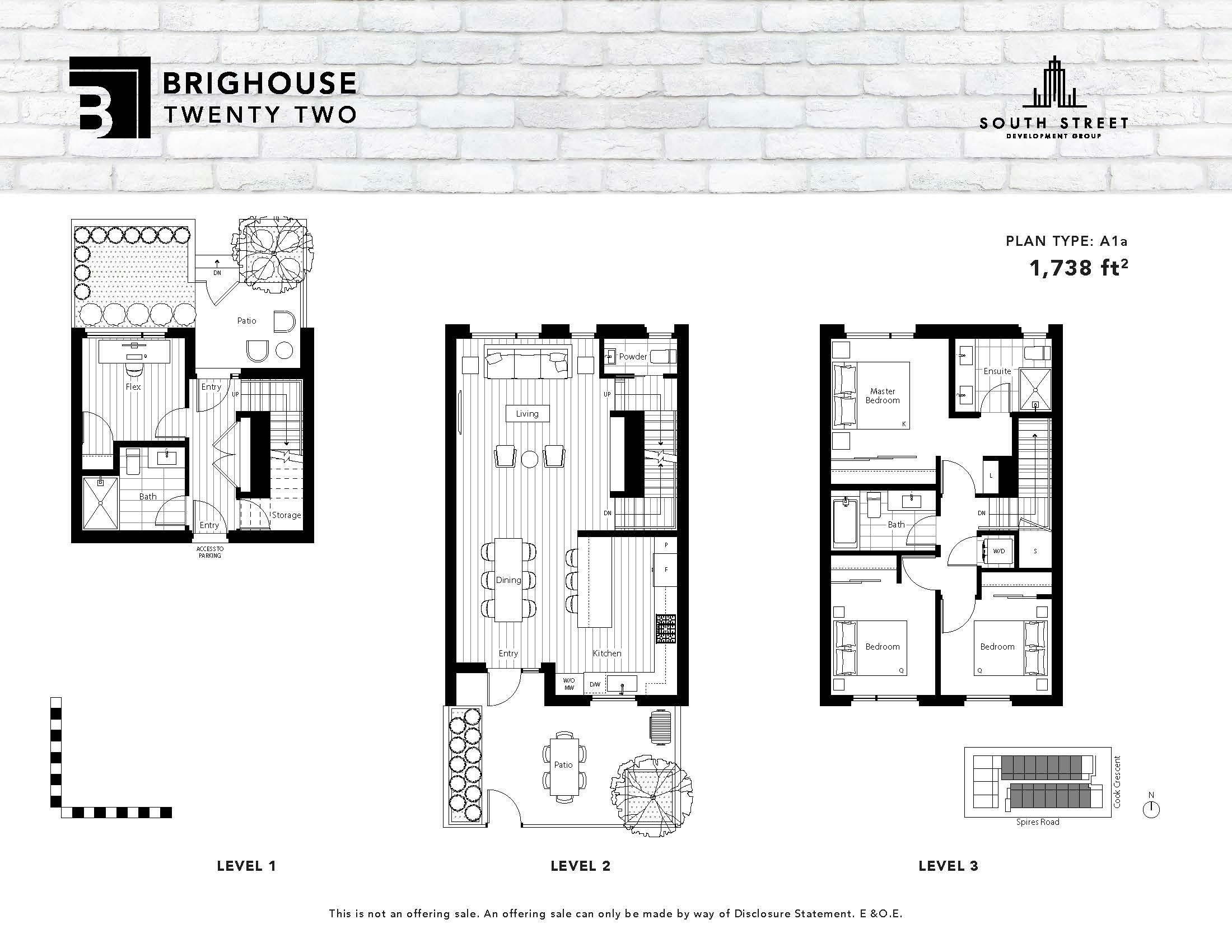 13-8968 Cook Crescent - 3