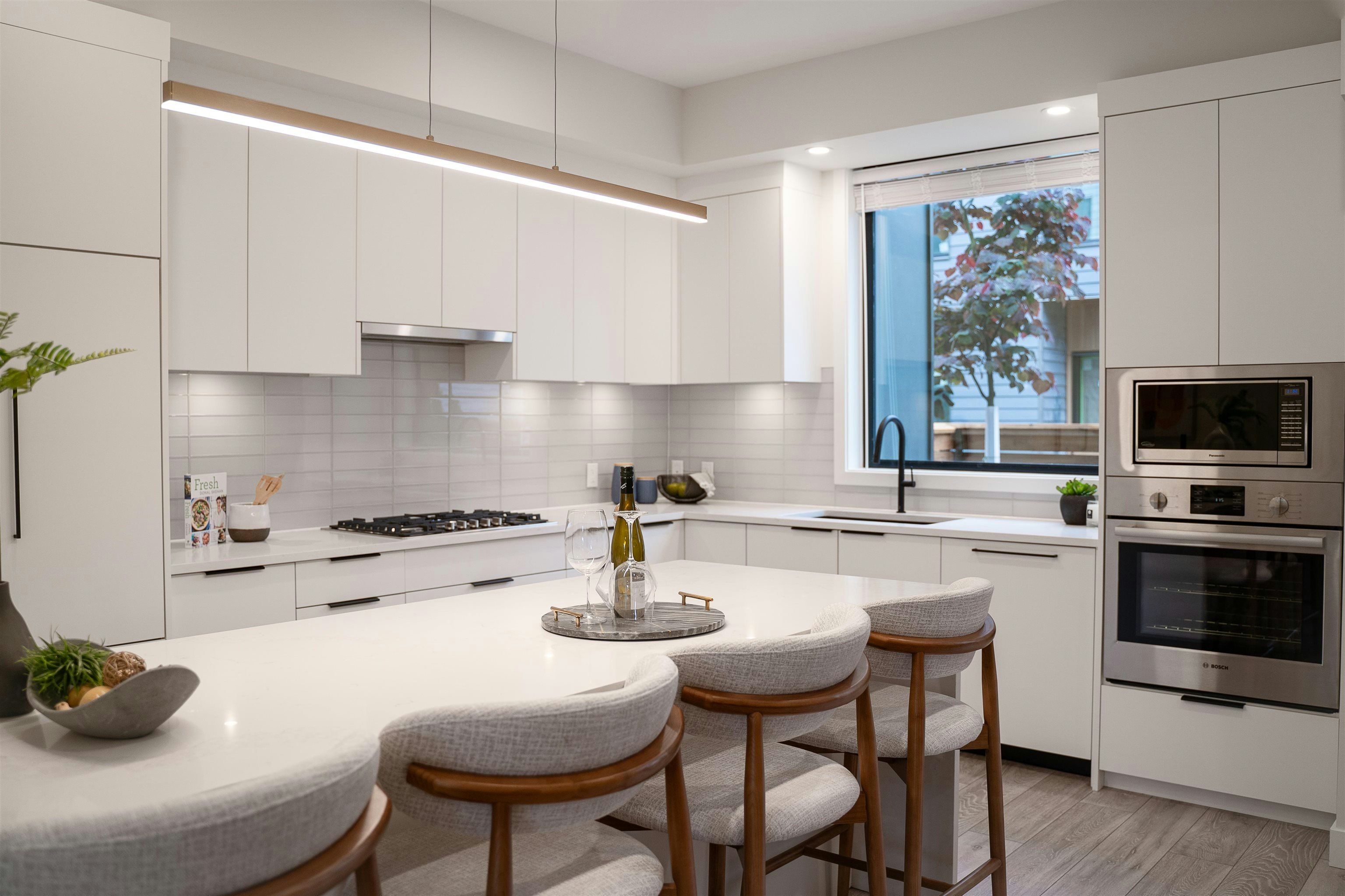13-8968 Cook Crescent, Richmond, BC, V6Y 1W4 - 13