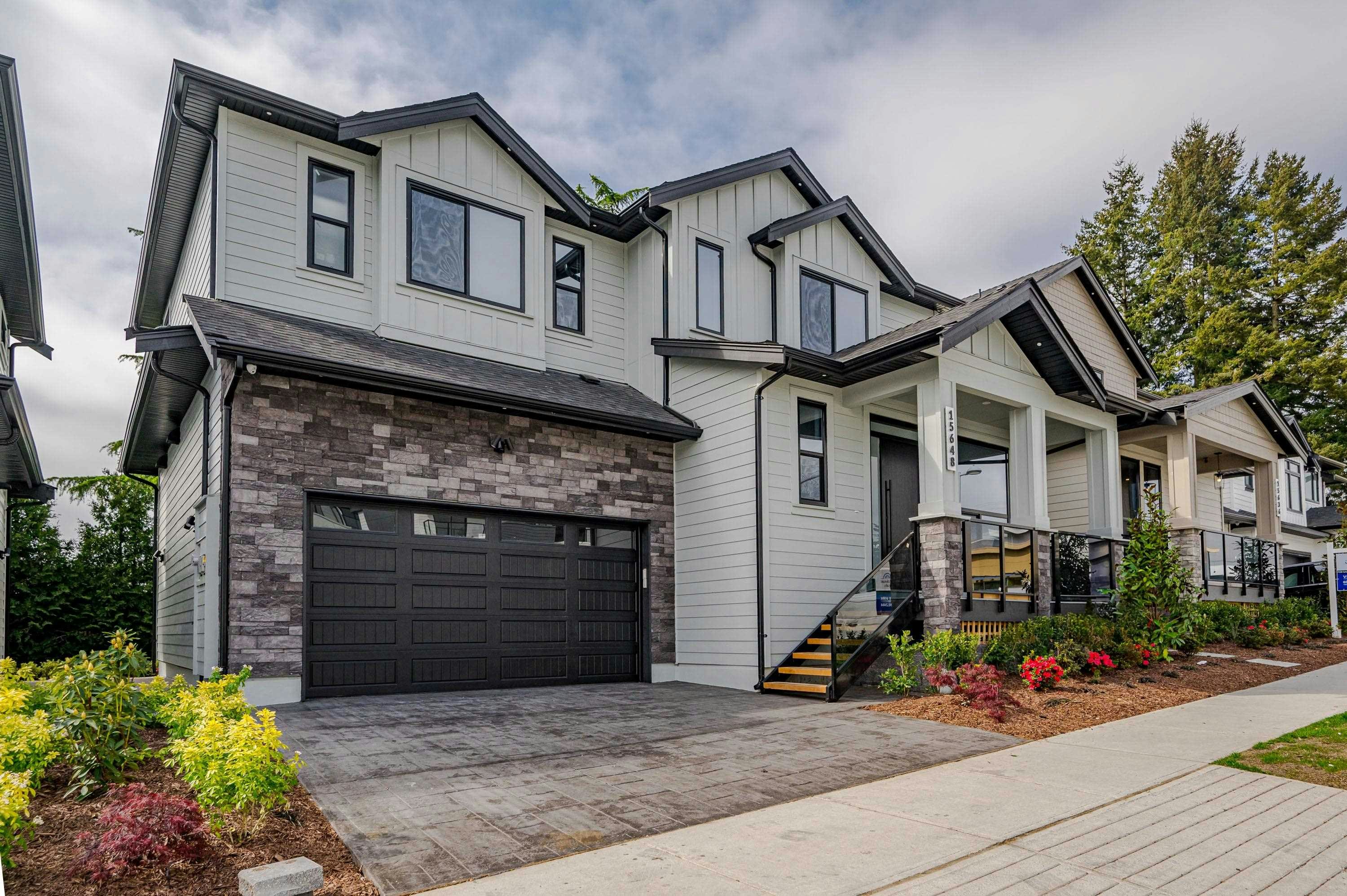 15648 23a Avenue, Surrey, BC