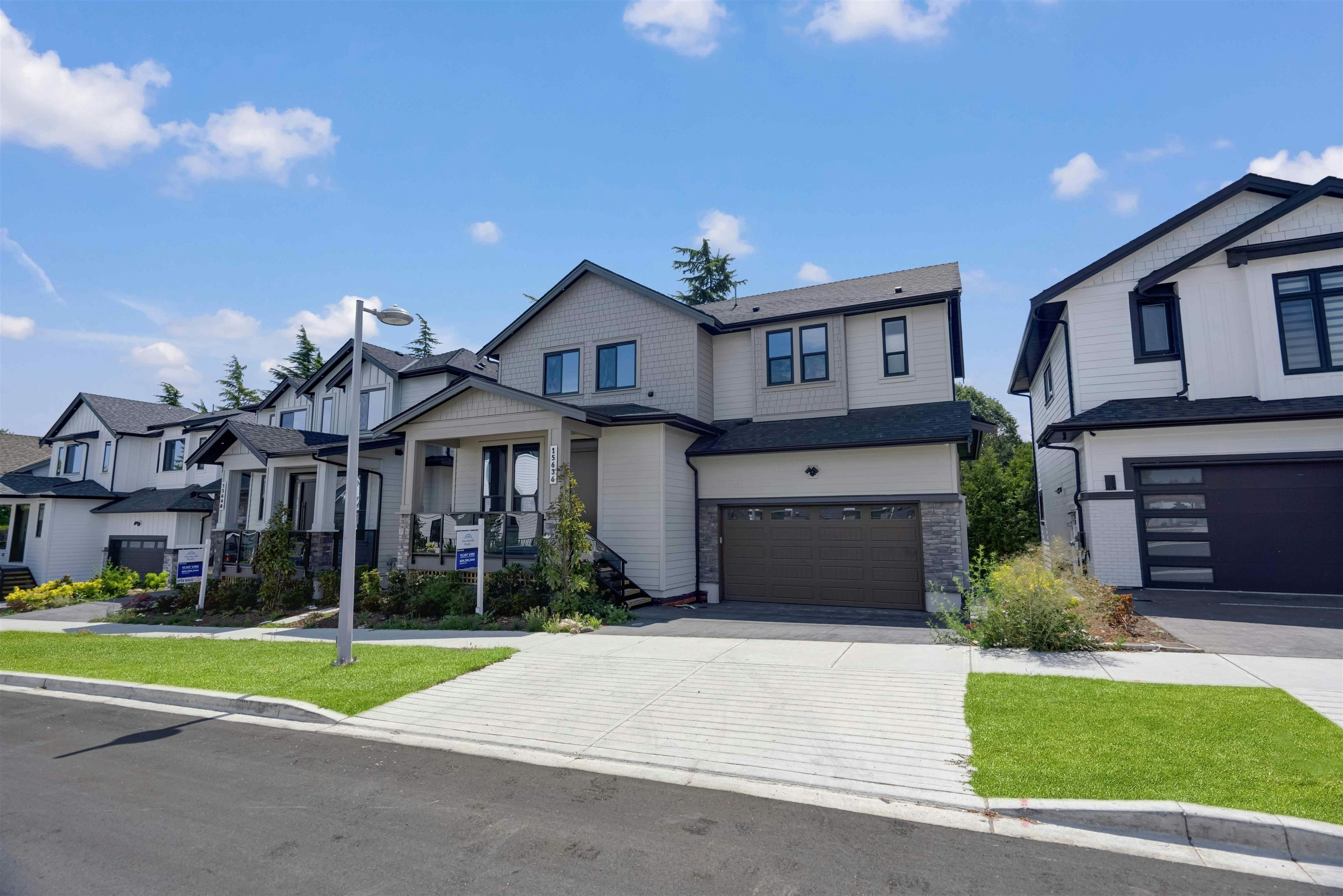 15636 23a Avenue, Surrey, BC