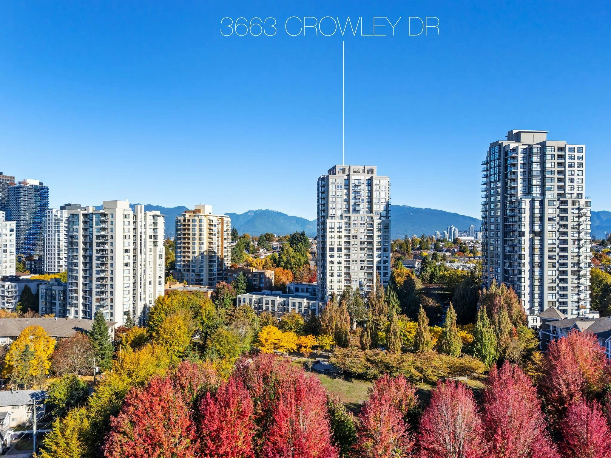 220-3663 Crowley Drive, Vancouver, BC, V5R 6H4