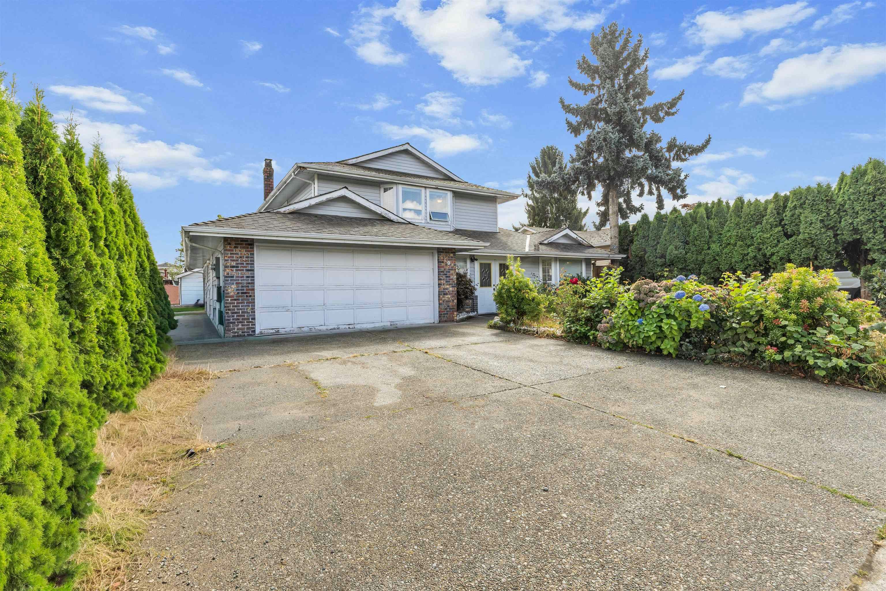 3504 Creston Drive - 2