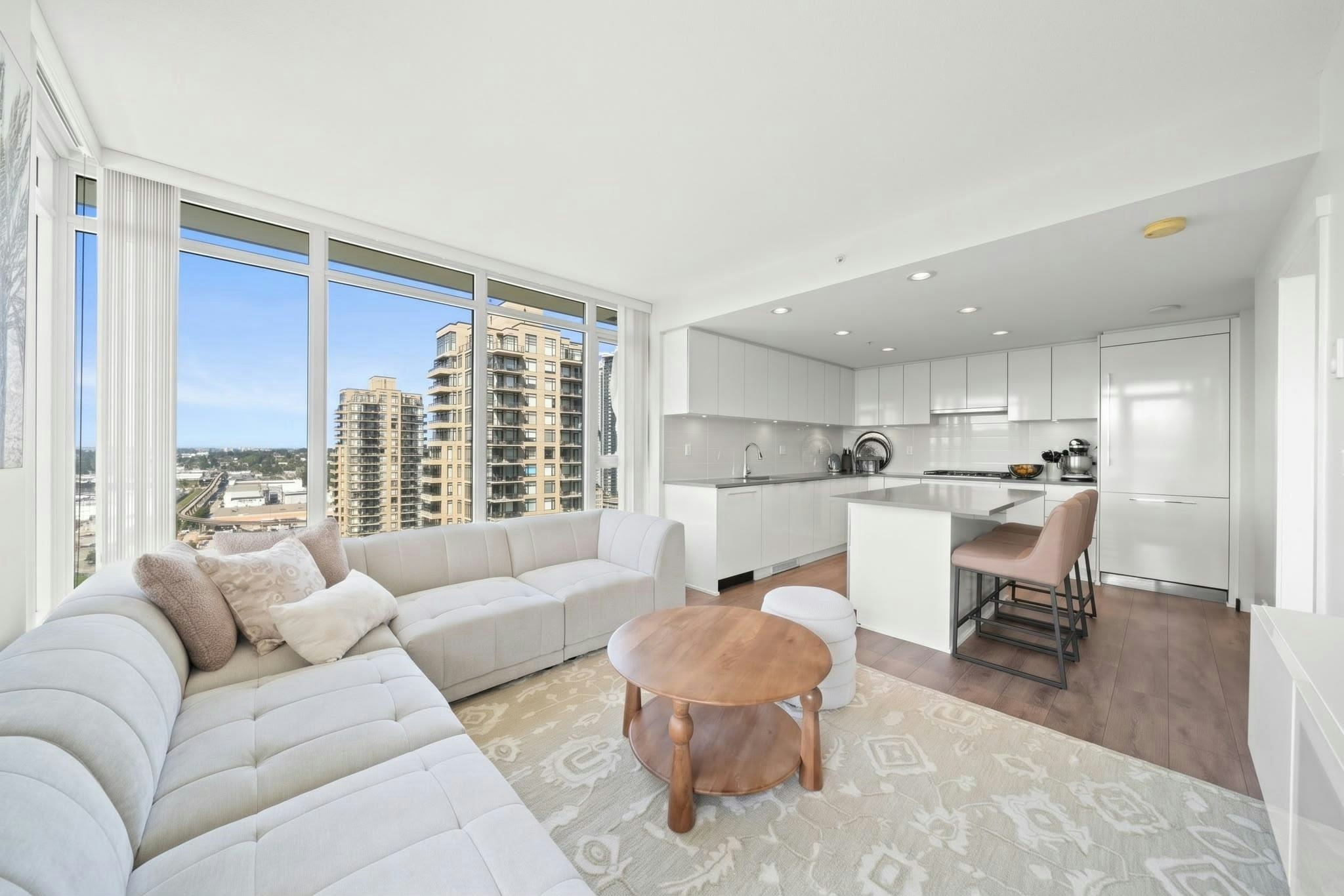 2503-2388 Madison Avenue, Burnaby, BC, V5C 0K8 - 3