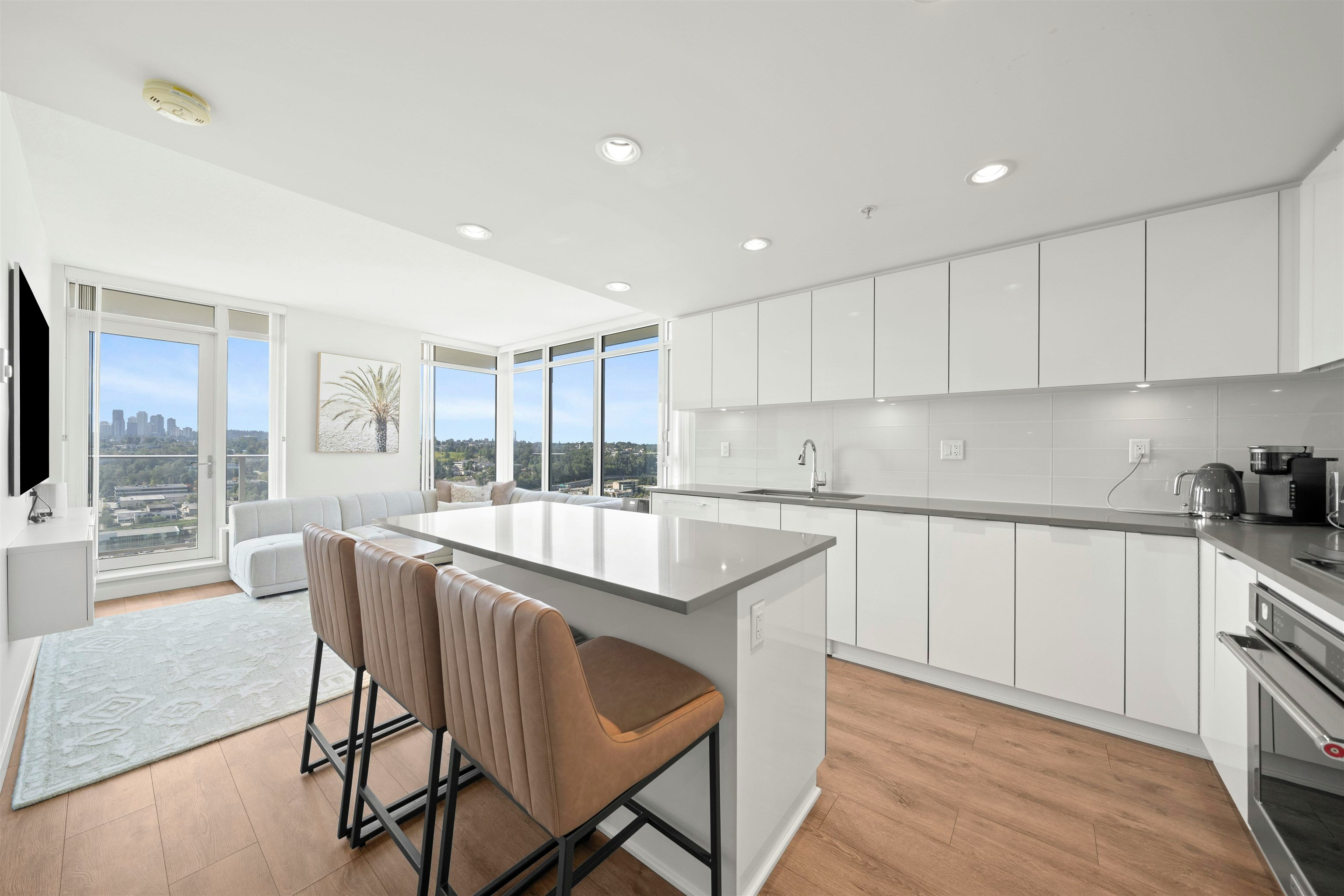 2503-2388 Madison Avenue, Burnaby, BC, V5C 0K8
