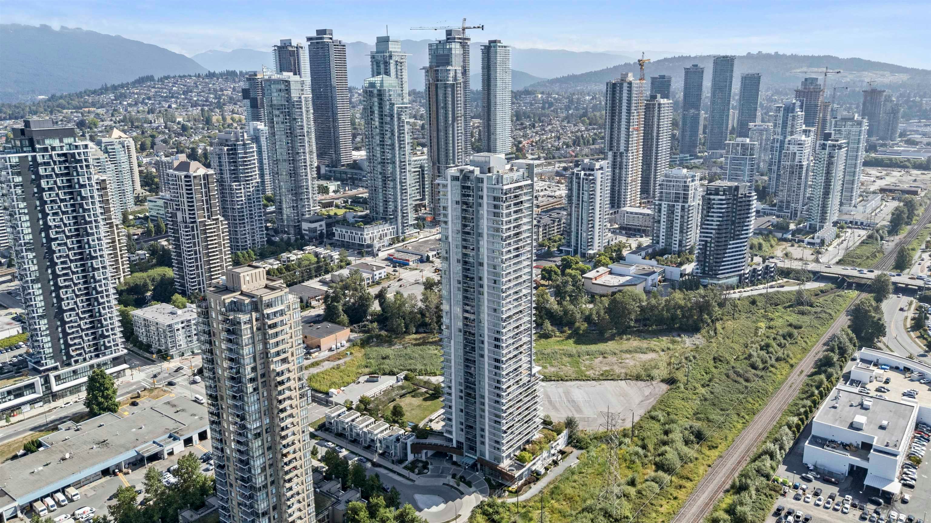 2503-2388 Madison Avenue, Burnaby, BC, V5C 0K8 - 32