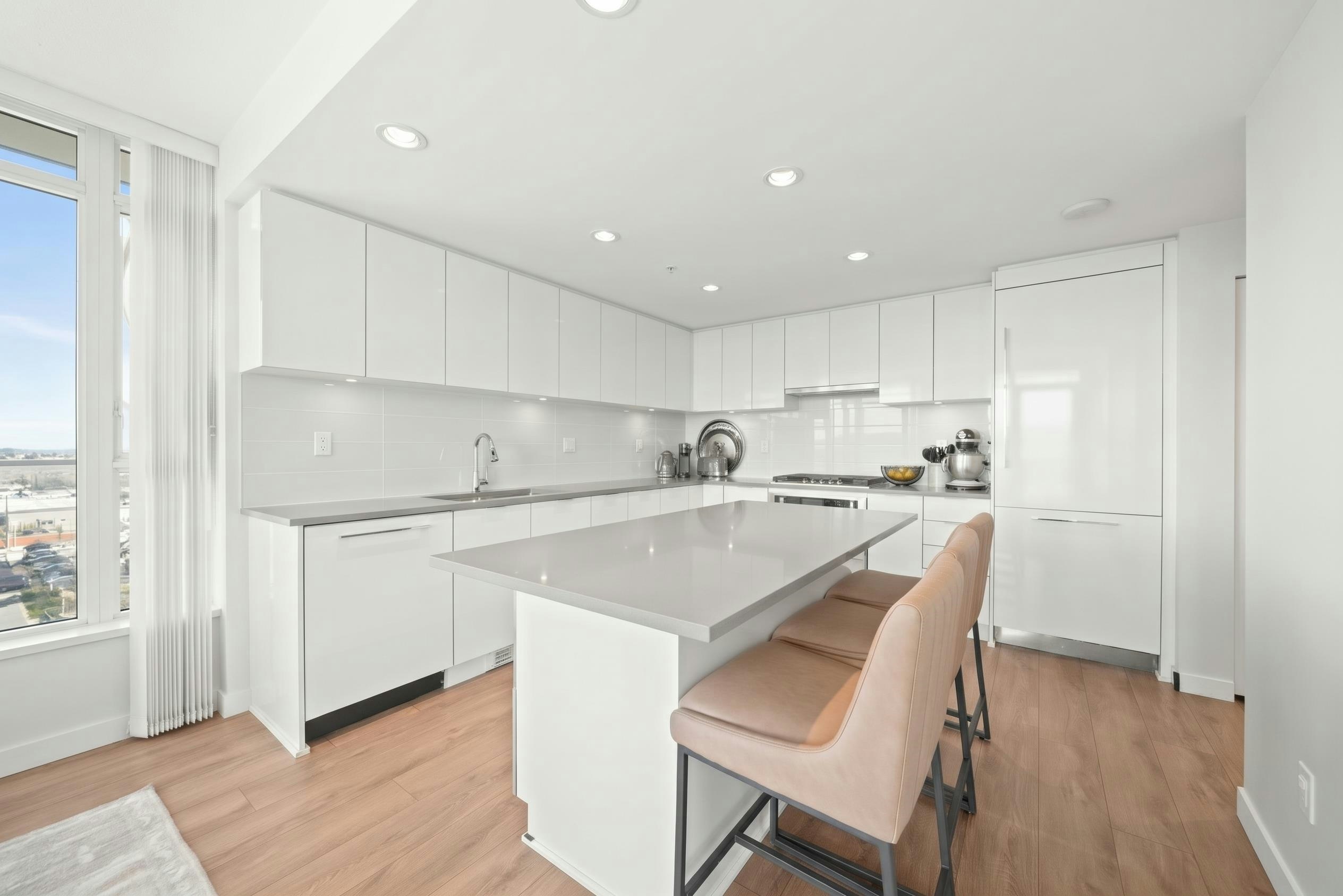 2503-2388 Madison Avenue, Burnaby, BC, V5C 0K8 - 9