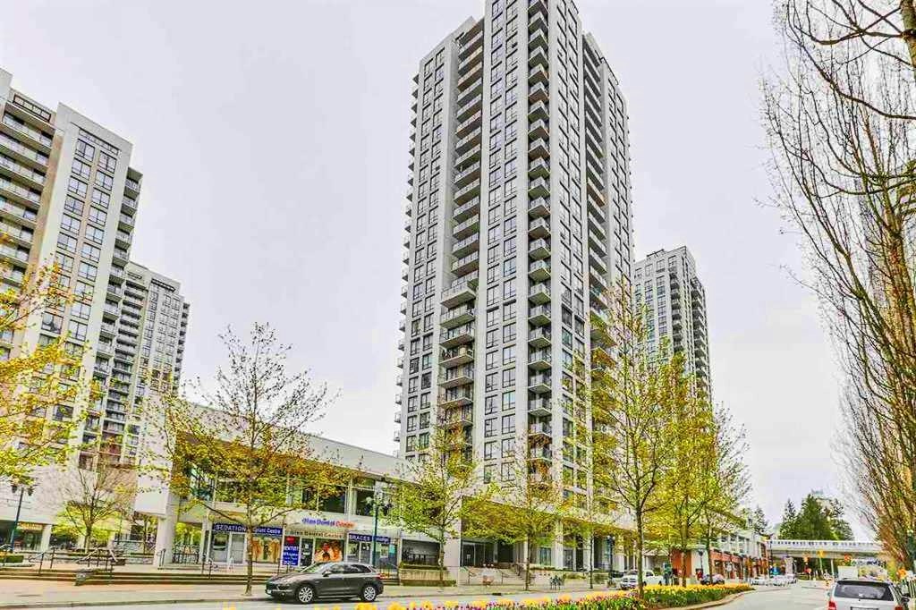 1104-2978 Glen Drive, Coquitlam, BC, V3B 0C3