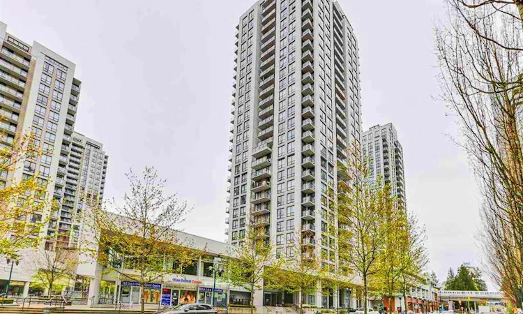 1104-2978 Glen Drive