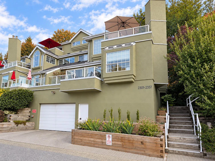2337 Quayside Court, Vancouver, BC, V5P 4W2 - 38