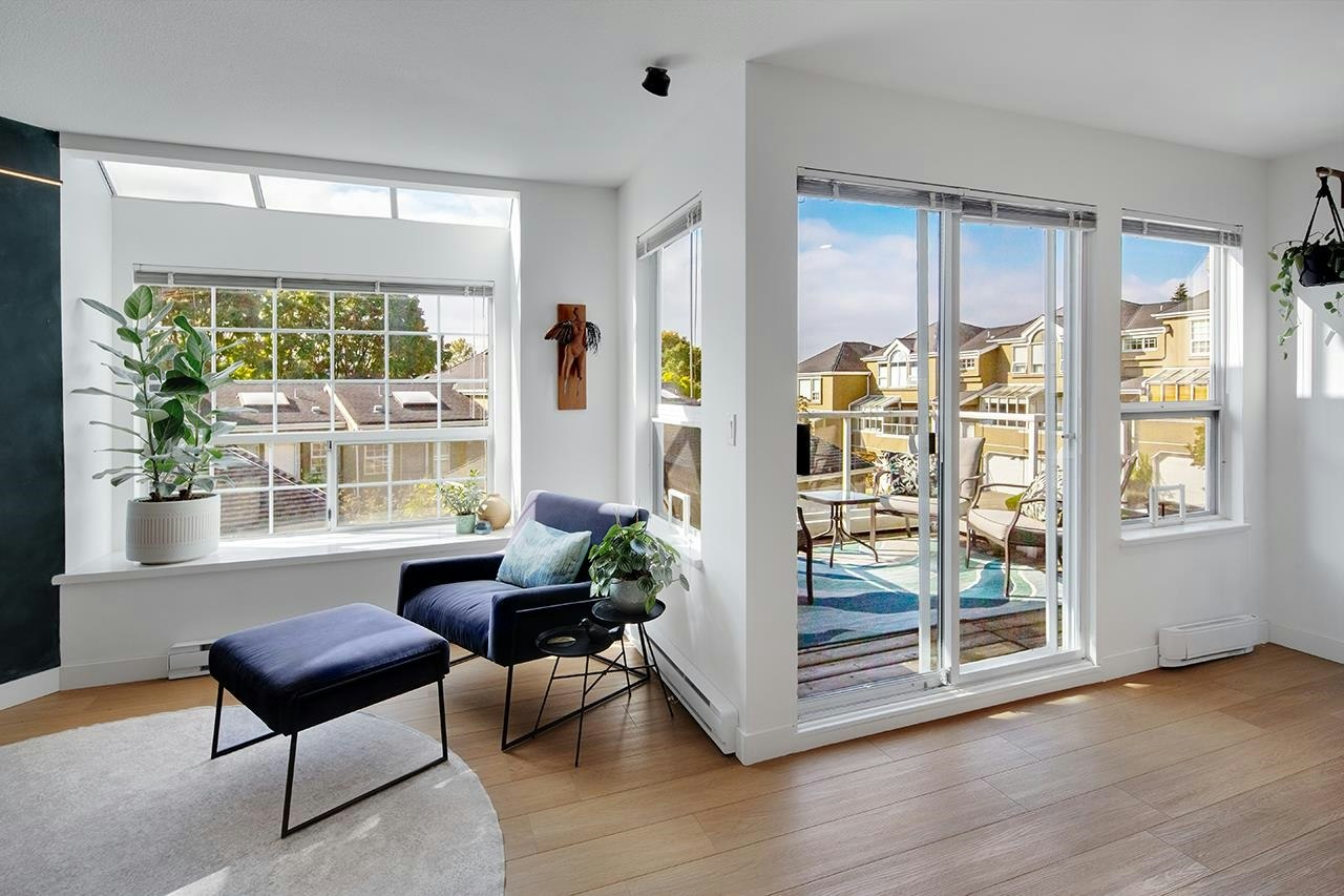 2337 Quayside Court, Vancouver, BC, V5P 4W2 - 7