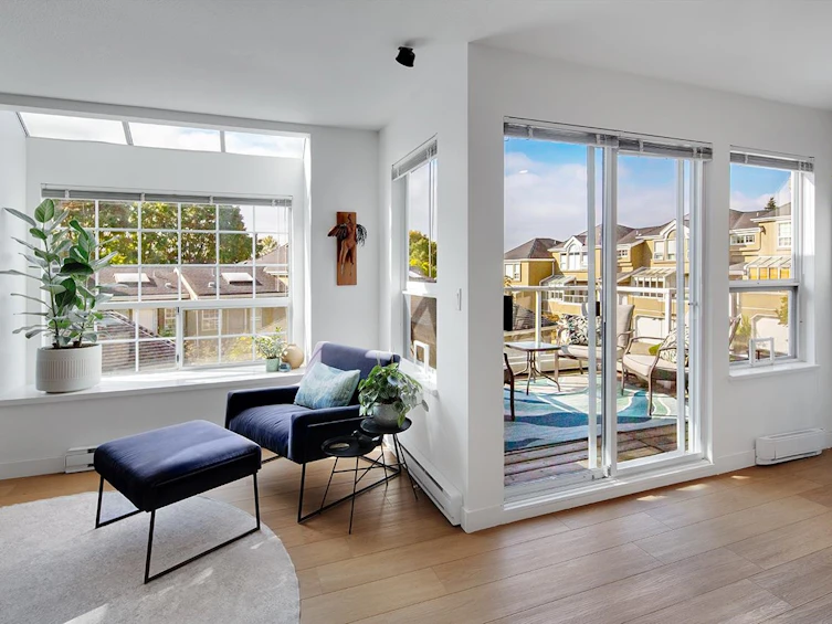 2337 Quayside Court, Vancouver, BC, V5P 4W2 - 7
