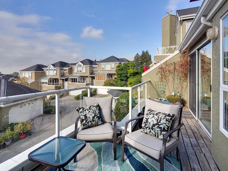 2337 Quayside Court, Vancouver, BC, V5P 4W2 - 35