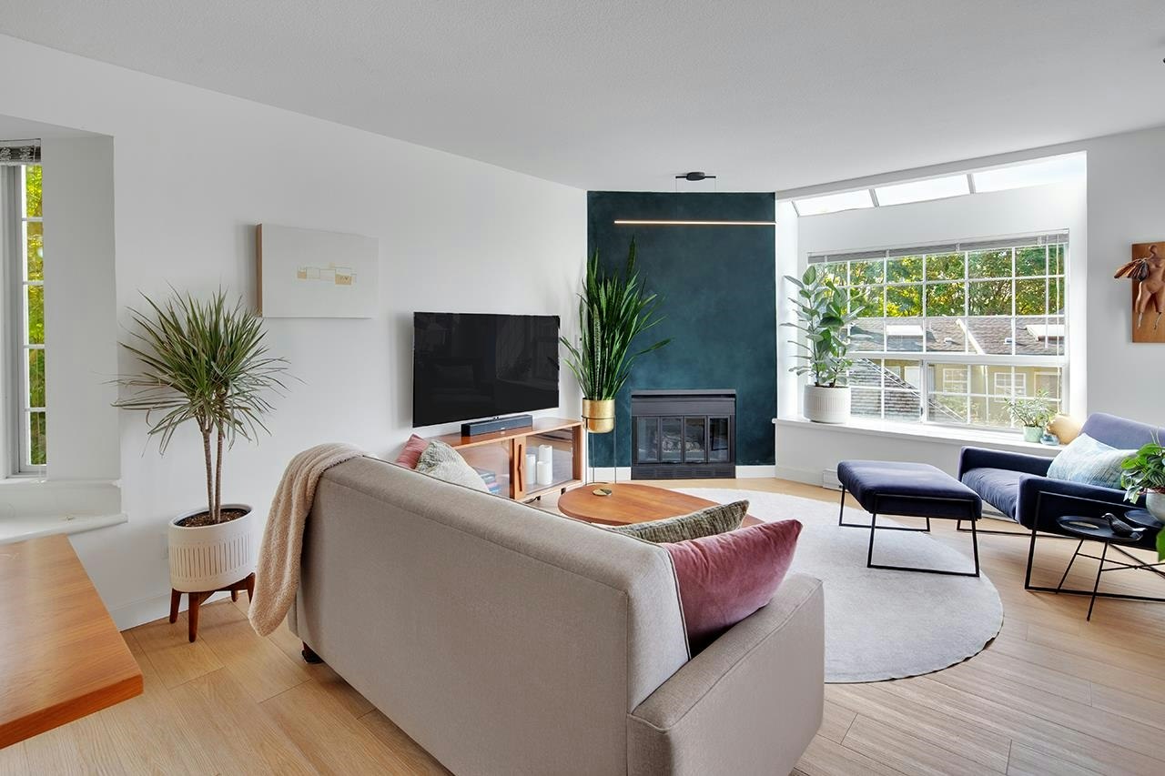 2337 Quayside Court, Vancouver, BC, V5P 4W2 - 3