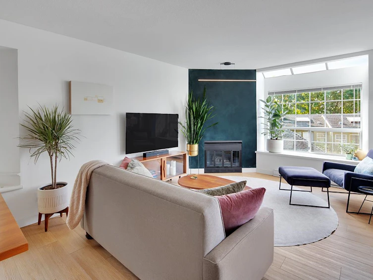 2337 Quayside Court, Vancouver, BC, V5P 4W2 - 3