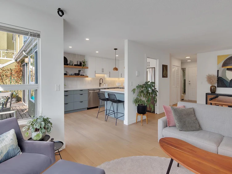 2337 Quayside Court, Vancouver, BC, V5P 4W2 - 8