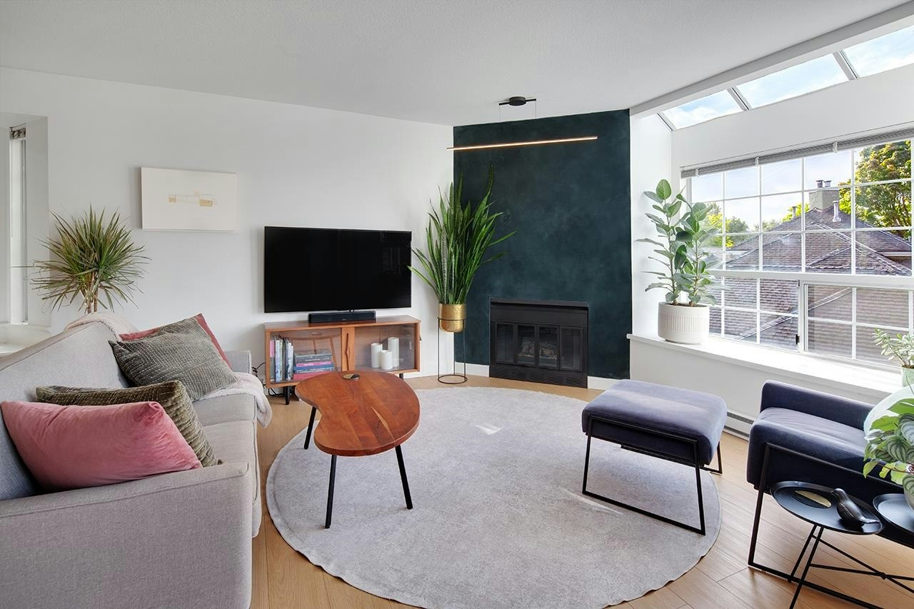 2337 Quayside Court, Vancouver, BC, V5P 4W2 - 6