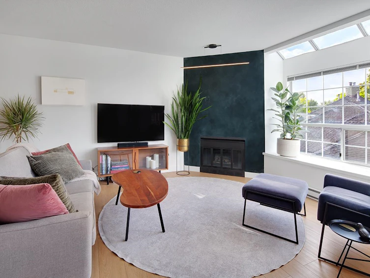 2337 Quayside Court, Vancouver, BC, V5P 4W2 - 6