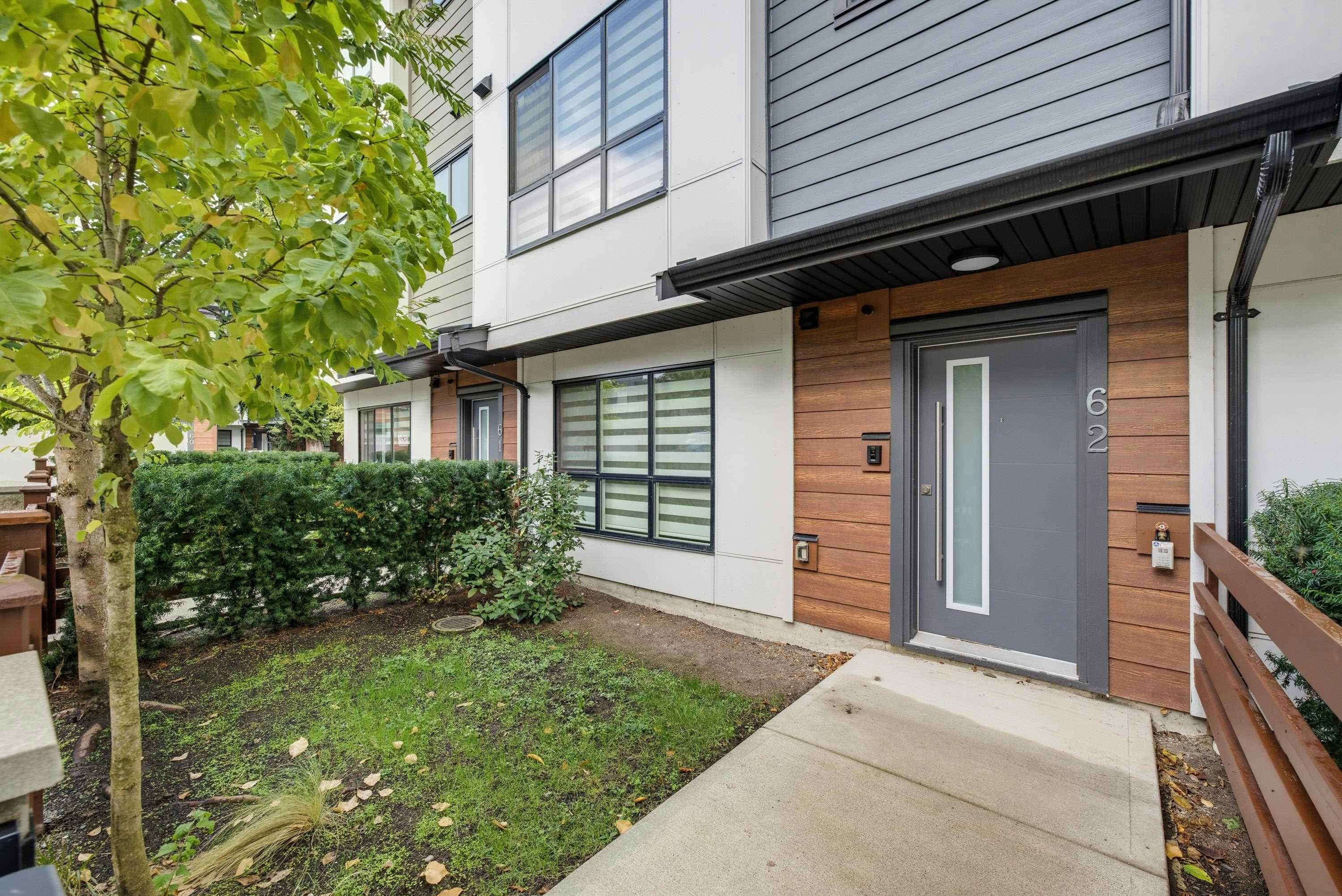 62-7177 194a Street, Surrey, BC, V4N 6V6