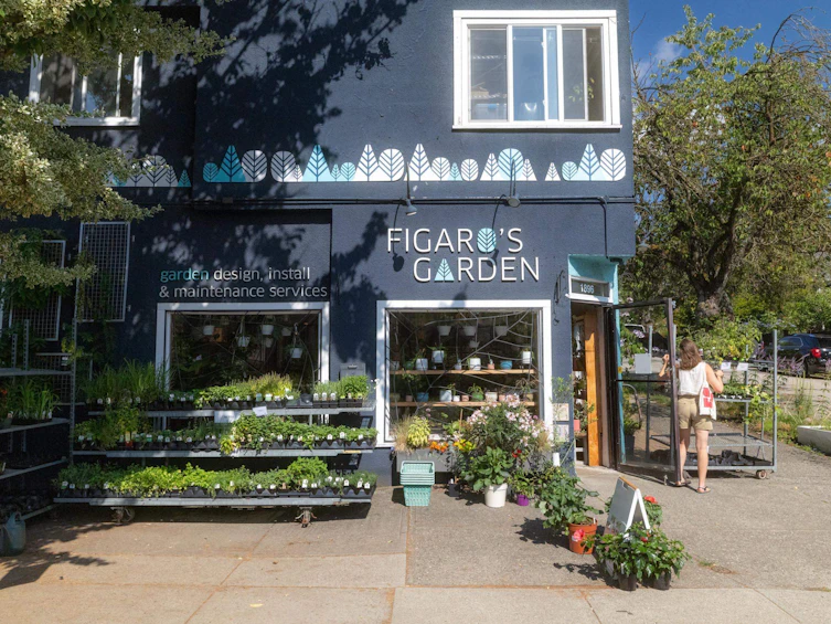 1955 E 8th Avenue, Vancouver, BC, V5N 1T9 - 36