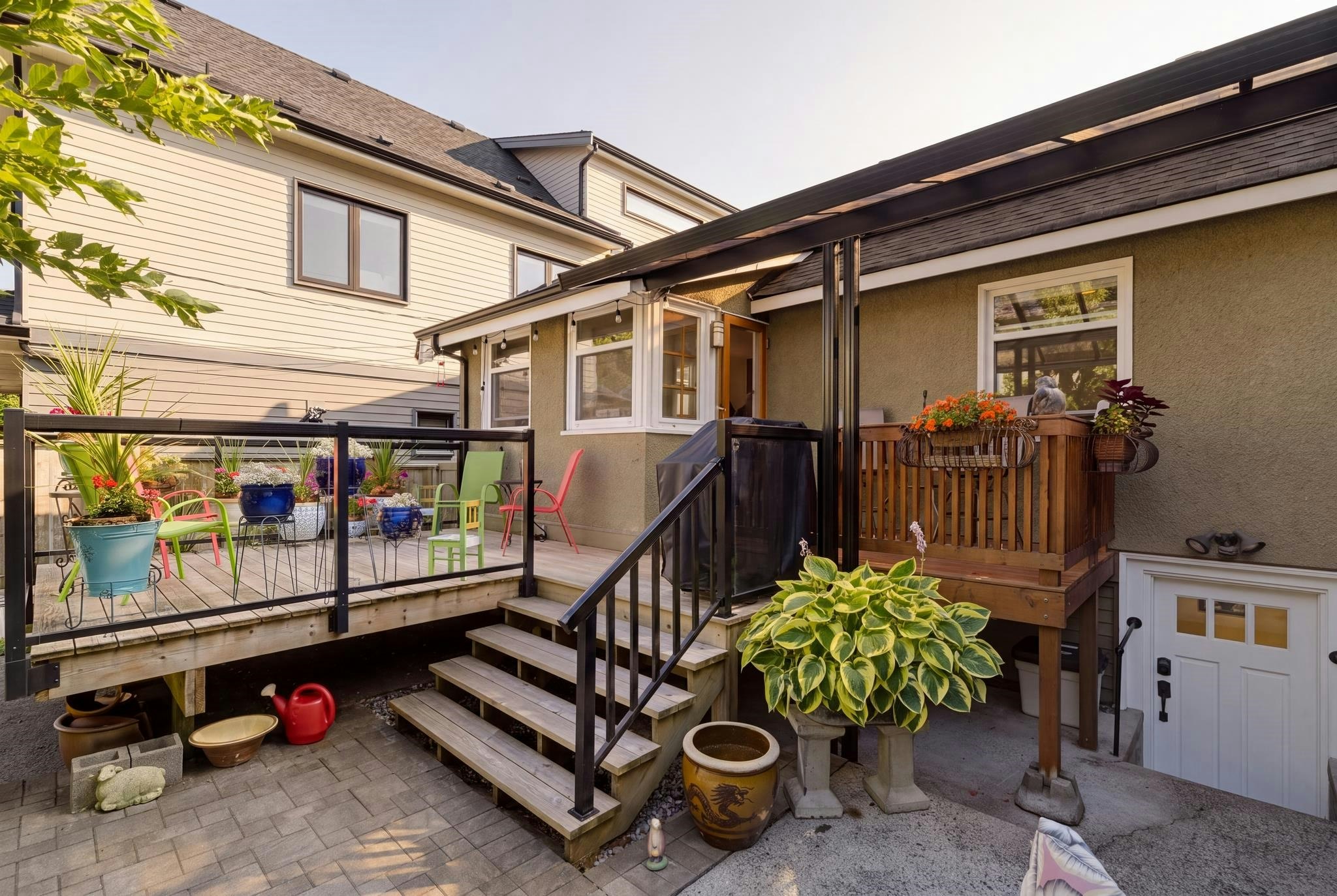 1955 E 8th Avenue, Vancouver, BC, V5N 1T9 - 24