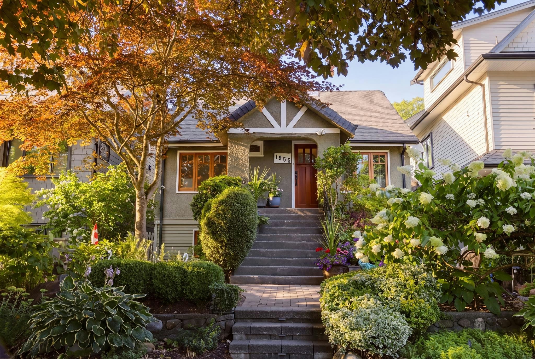 1955 E 8th Avenue, Vancouver, BC, V5N 1T9 - 28
