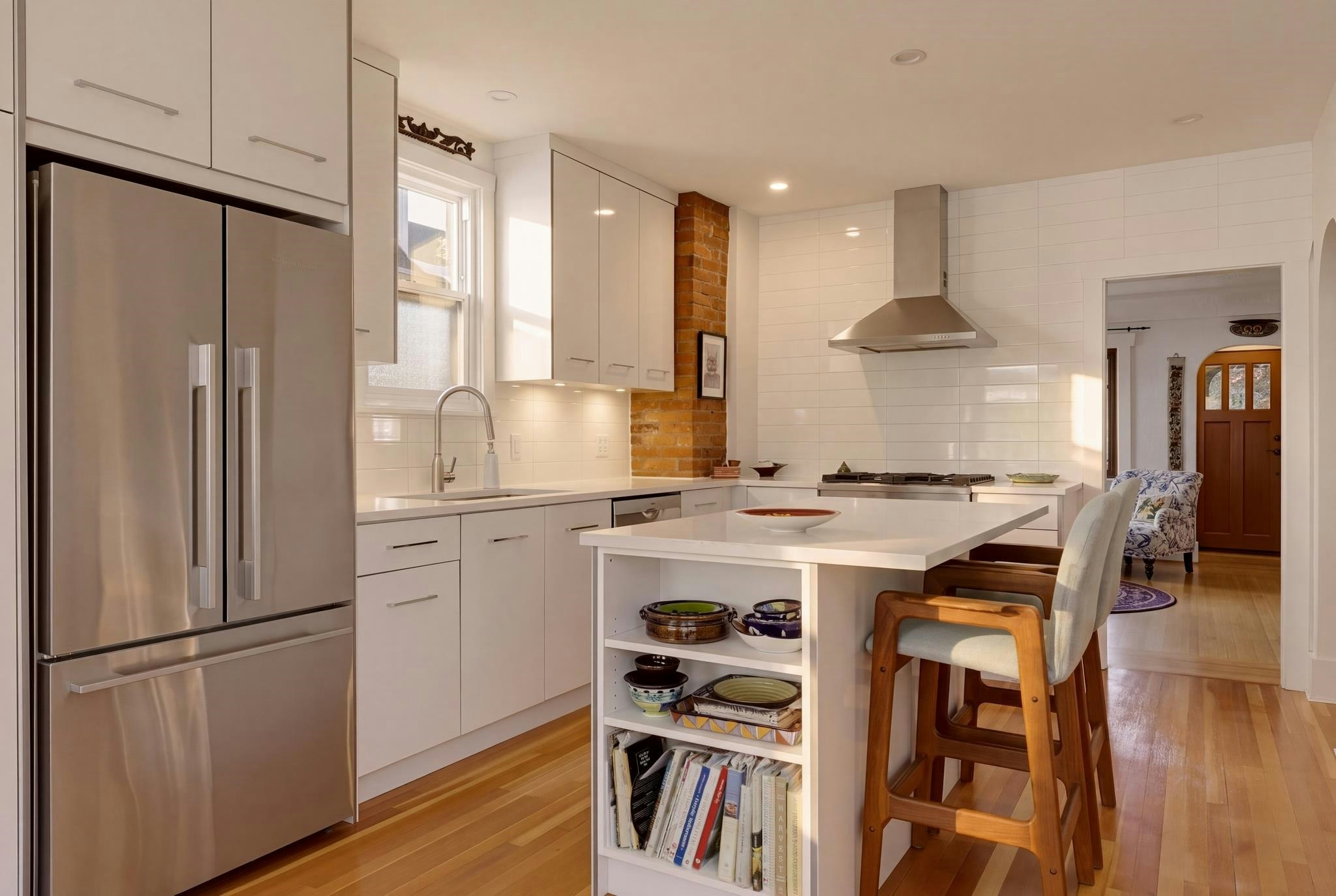 1955 E 8th Avenue, Vancouver, BC, V5N 1T9 - 9