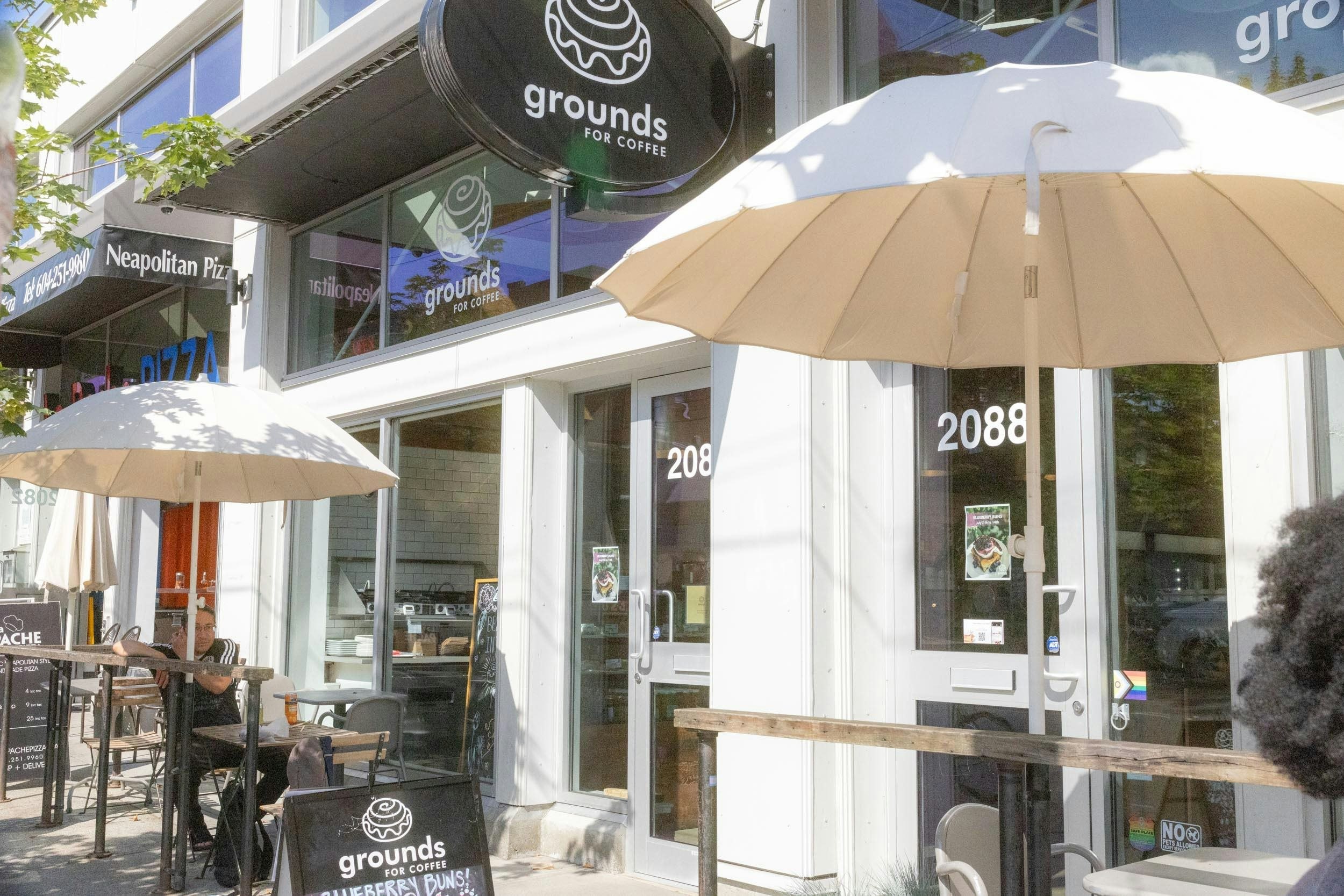 1955 E 8th Avenue, Vancouver, BC, V5N 1T9 - 33