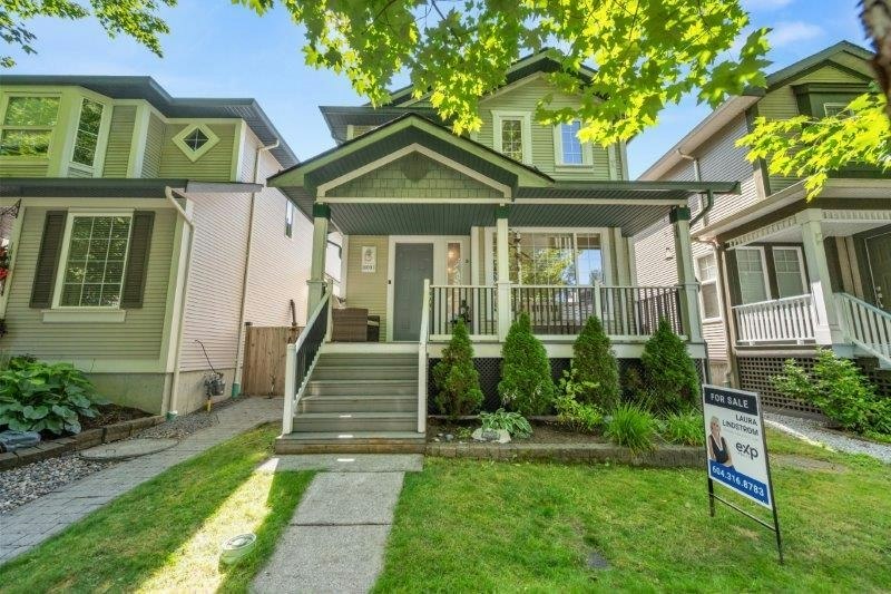 10091 243rd Street, Maple Ridge, BC, V2W 1X3