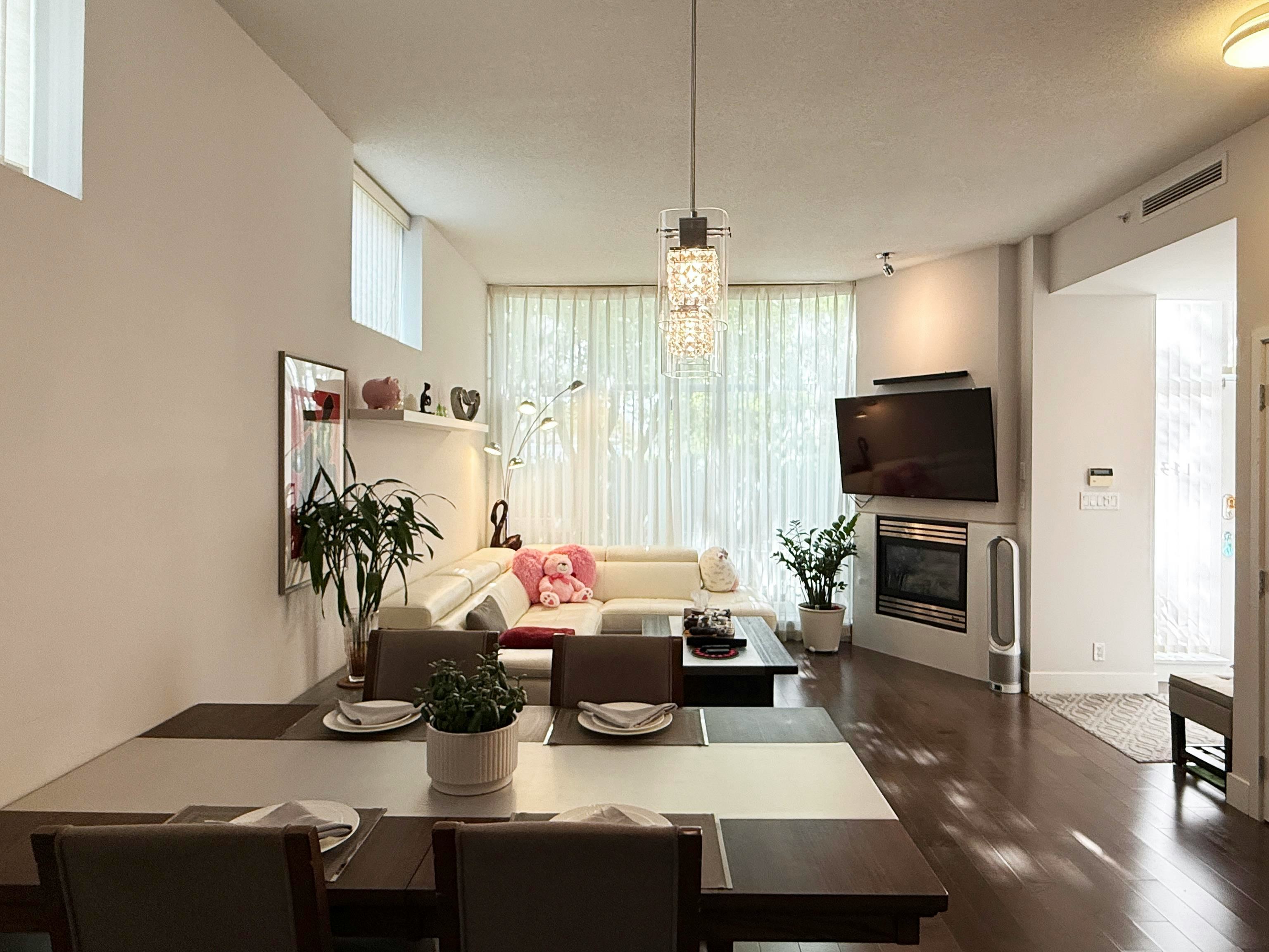 1485 Homer Street, Vancouver, BC, V6Z 3C8
