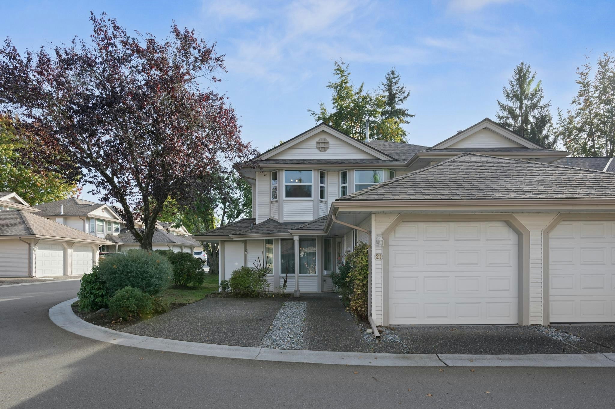21-9045 Walnut Grove Drive, Langley, BC, V1M 2E1