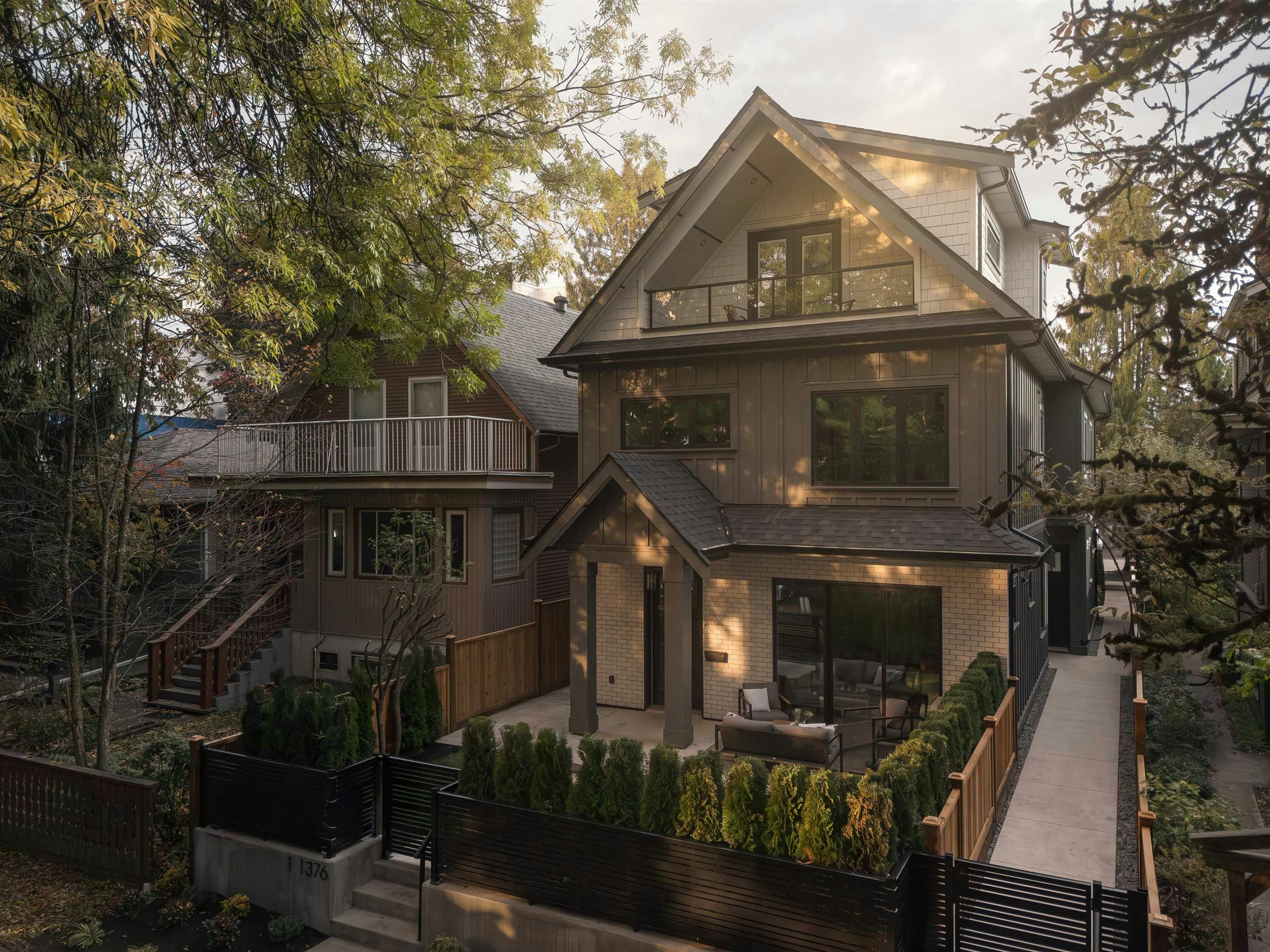 1-1376 E 11th Avenue, Vancouver, BC, V5N 1Y5 - 28