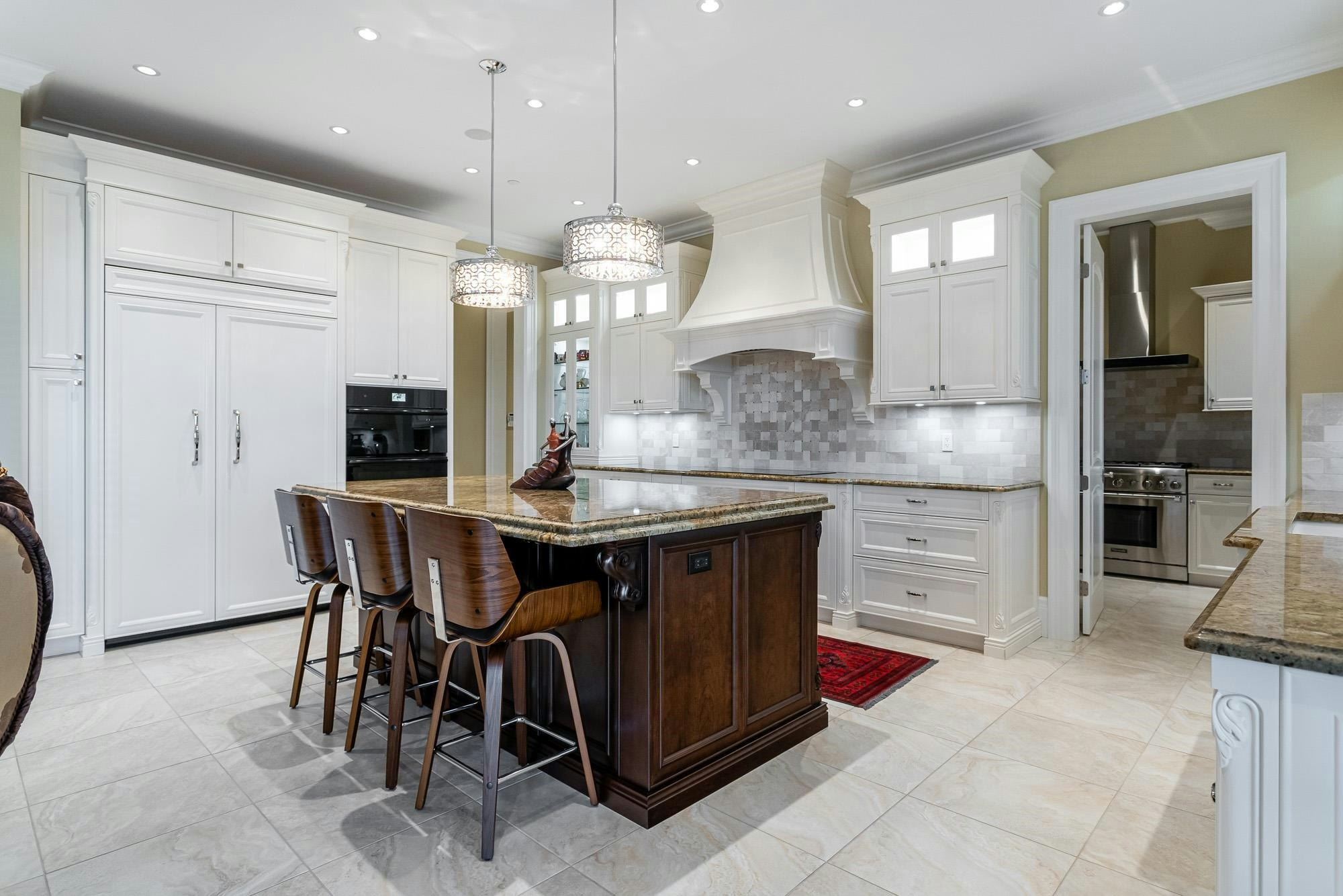 2057 Ridge Mountain Drive, Port Moody, BC, V3H 0G7 - 12