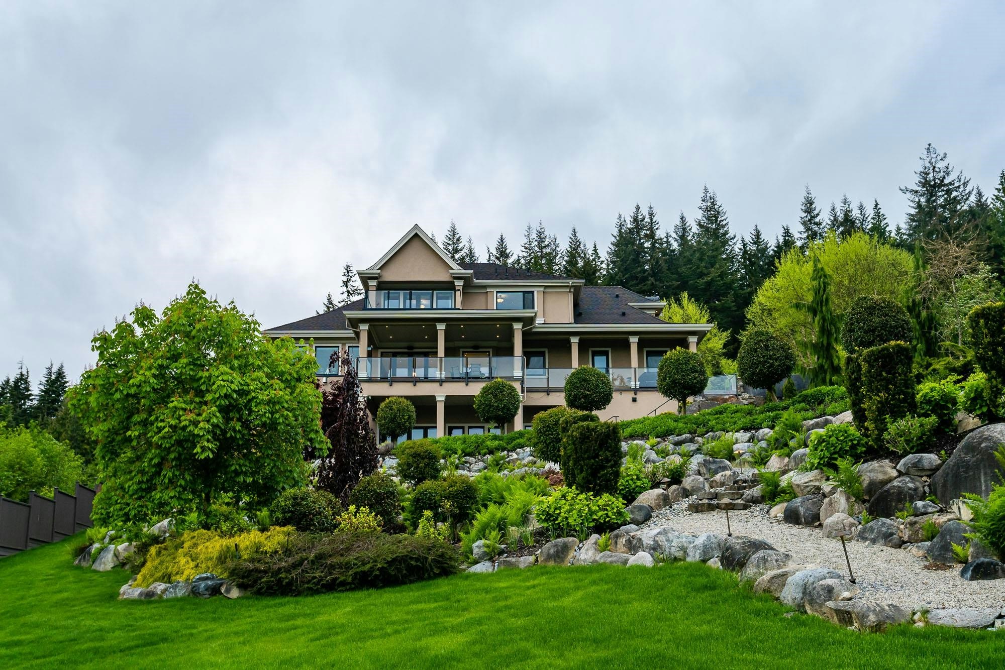 2057 Ridge Mountain Drive - 3