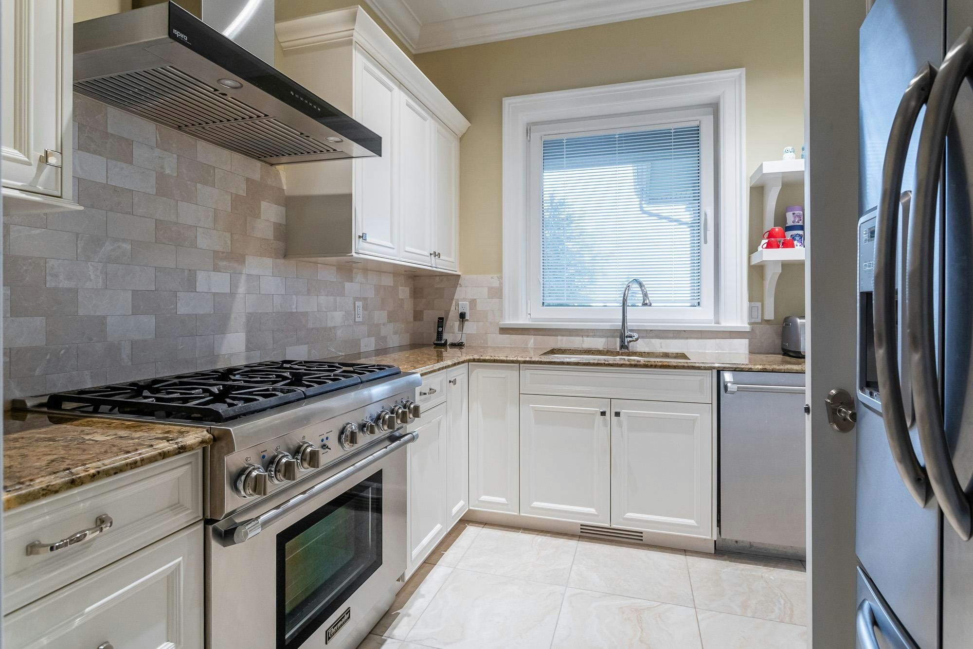 2057 Ridge Mountain Drive, Port Moody, BC, V3H 0G7 - 13
